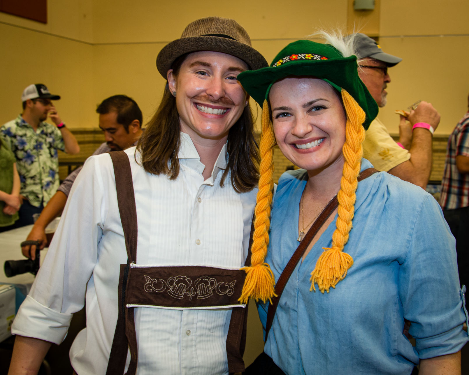 Homebier Fest PicThis